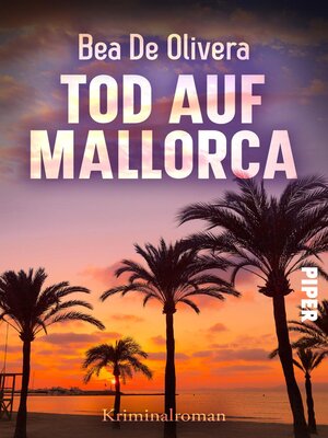 cover image of Tod auf Mallorca